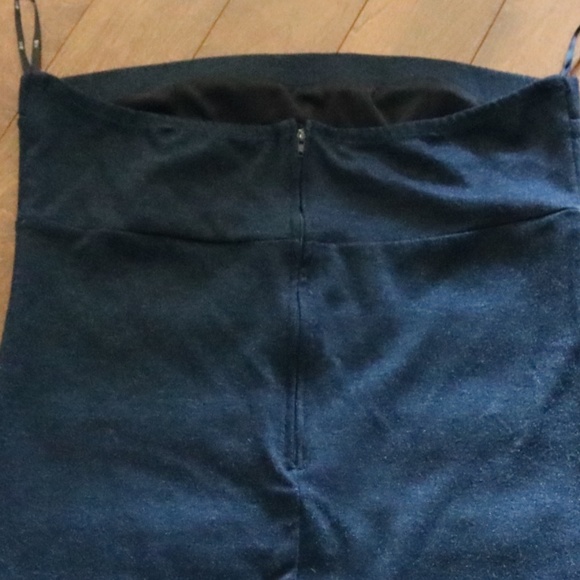 Forever 21 - Tube Body Con Dress - Picture 2 of 3